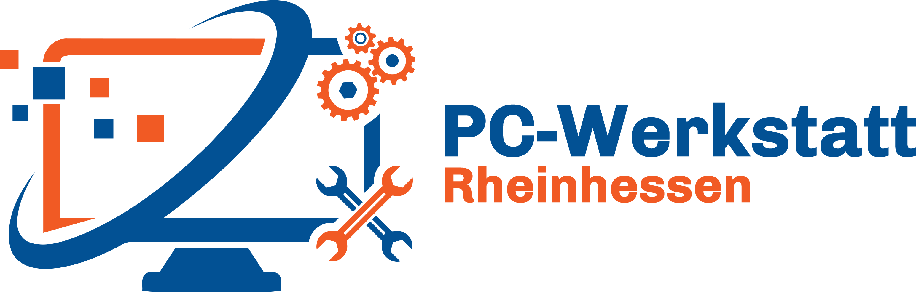 PC-Werkstatt Rheinhessen